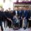 Inaugurato a Foligno il nido d’infanzia “Raffaello Sanzio” a Sportella Marini
