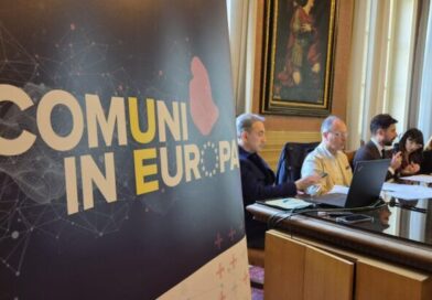 L’Umbria porta la voce dei territori nelle istituzioni europee L’Umbria porta la voce dei territori nelle istituzioni europee